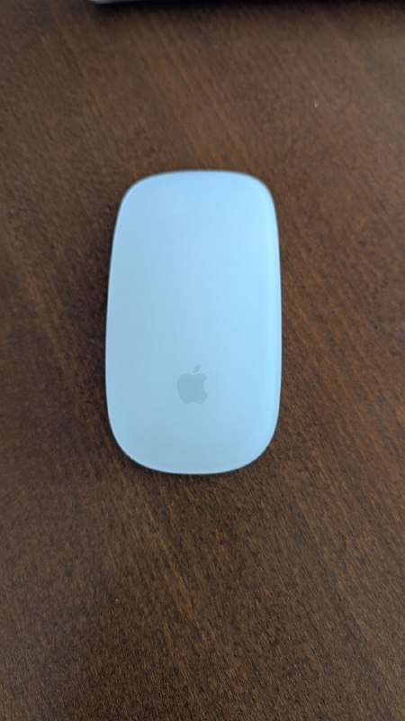 Apple Magic Mouse Lightning A1657