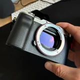Sony A7C, Sony FE 24-50mm f2.8G 7