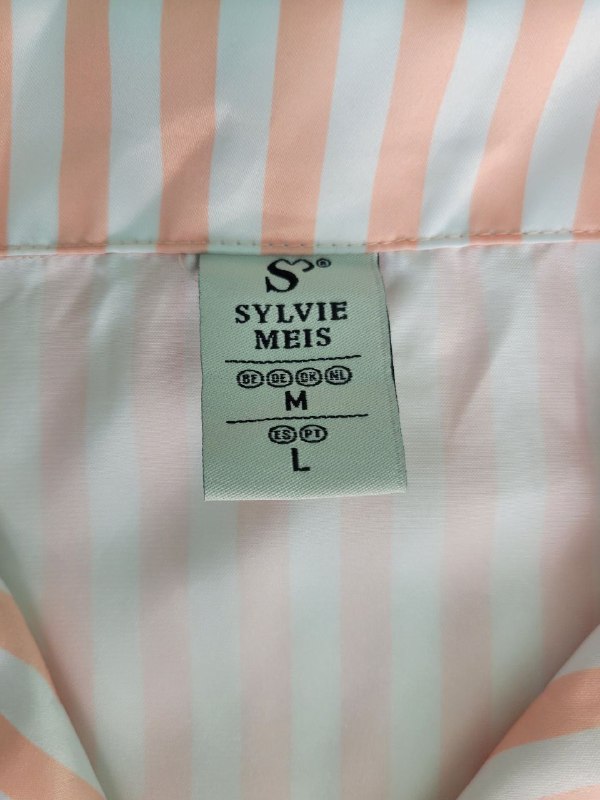 Верх от пижамы Silvie Meis 3