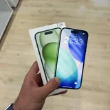 iPhone 15 256GB 2