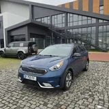 Kia Niro 1