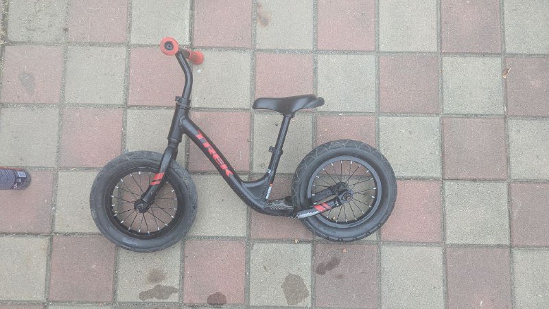 Беговел TREK оригинал