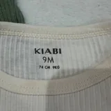 Бодики Kiabi, костюмы Civil 4