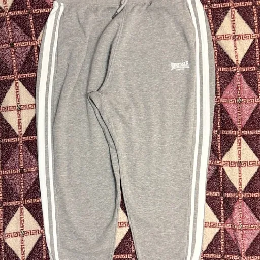 Спортивные штаны Lonsdale