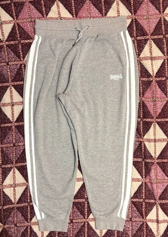Спортивные штаны Lonsdale 1