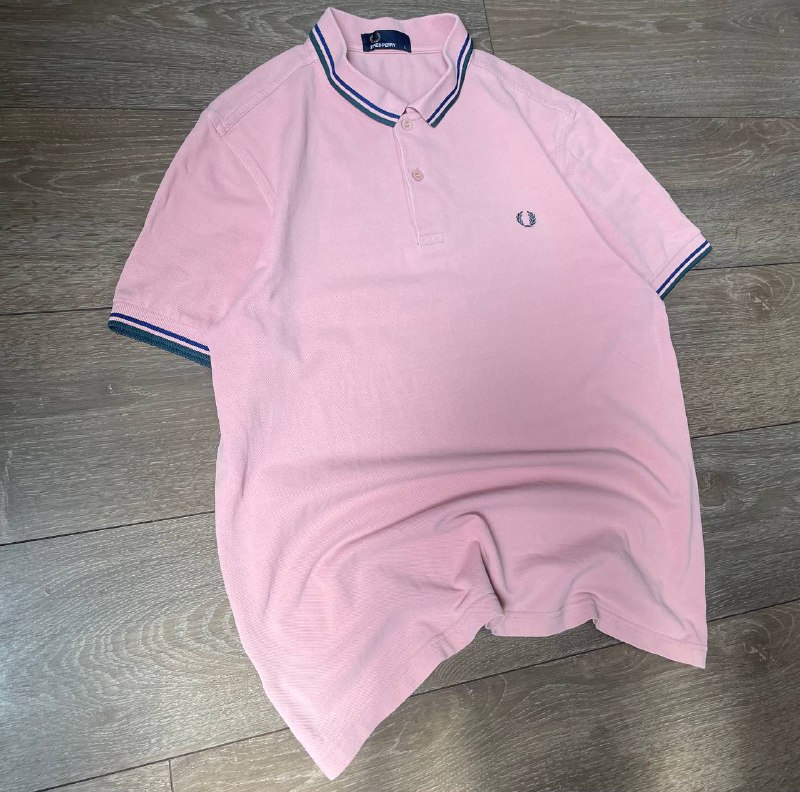Fred Perry футболка размер L 3