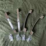 Ручки для мебели 1