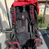 Походный рюкзак Red Fox Light 80 литров 2