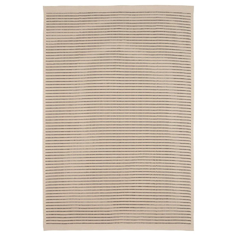 Ковер Ikea STARREKLINTE и подкладка STOPP 2