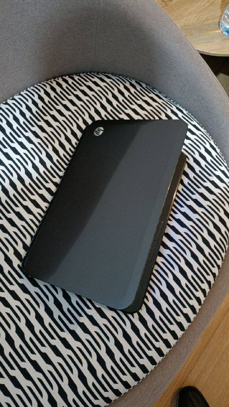 Ноутбук HP AMD A4-4355M 8GB Windows 10