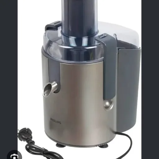 Соковыжималка Philips HR 1858