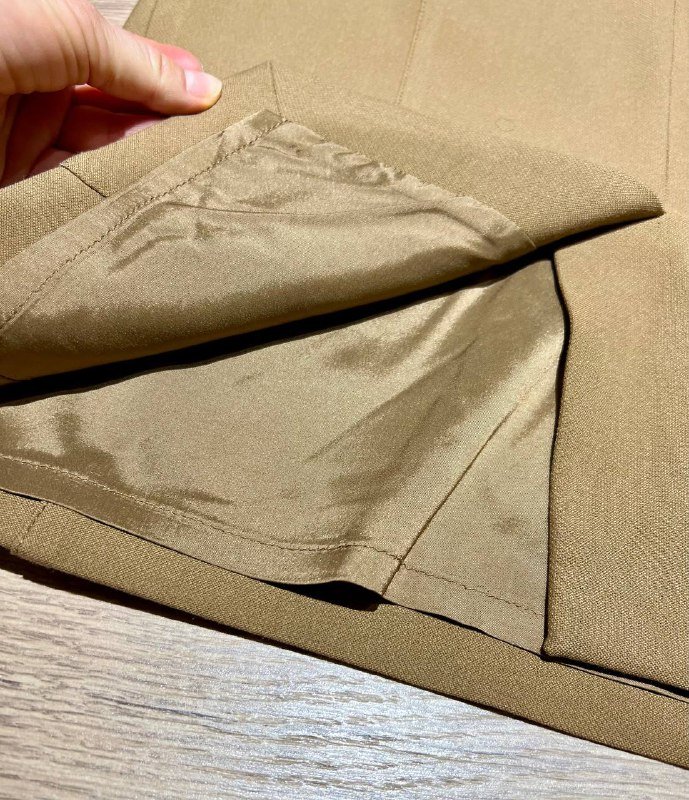 Юбка Burberry XS 6