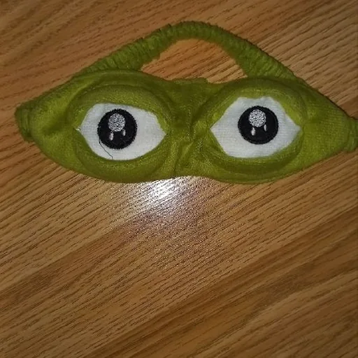 Маска для сна, набор из игры в кальмара