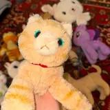 Мягкие игрушки 3