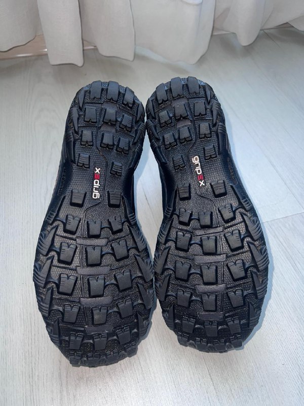 Женские треккинговые ботинки Mammut Osura Low GTX 2