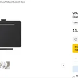 Джойстики PXN 2119, Ноутбук Asus F515J, Планшет Wacom Intuos M 4
