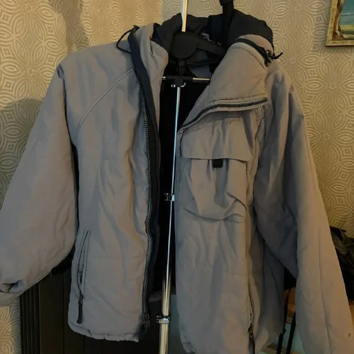 Nike ACG vintage jacket