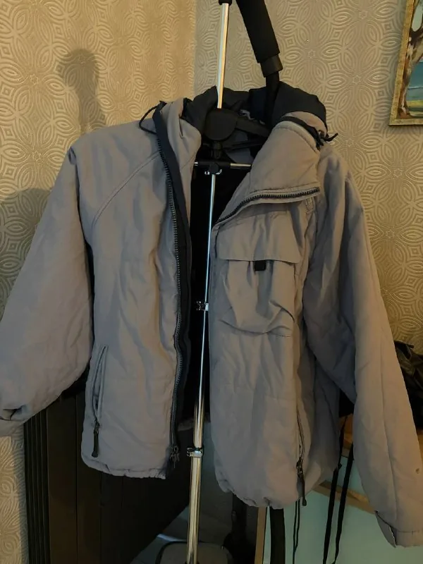 Nike ACG vintage jacket 1