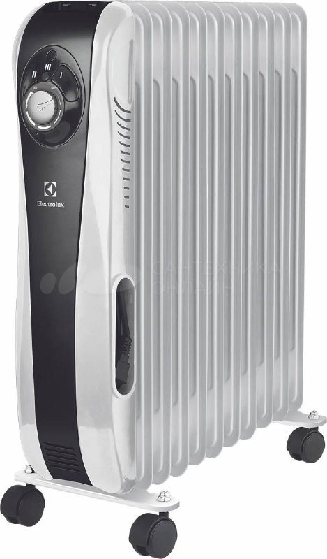 Напольный обогреватель Electrolux Sport Line 5221N 11 секций