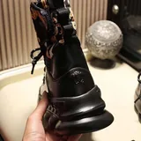 Versace Chain Reaction обувь 4