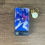 Мерч Genshin Impact и Honkai Star Rail 3