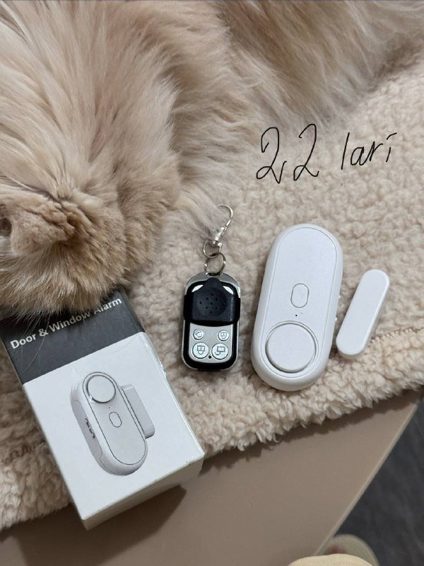 Машинка от катышек Deerma, сенсор окна и двери, сигнализация, миостимулятор лица, блютуз колонка Sony, ролик для спины 4