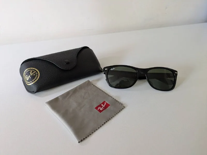 Солнцезащитные очки Ray-Ban 1