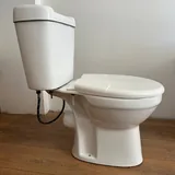 Унитаз 4