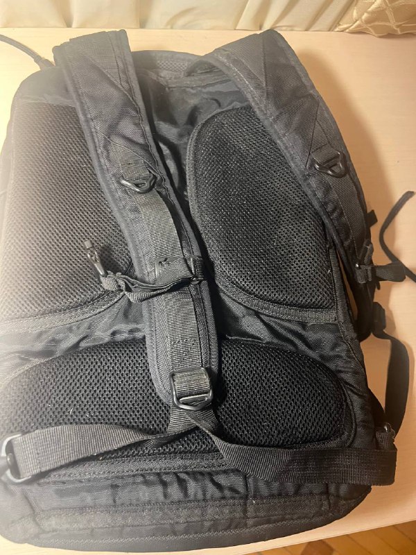 Рюкзак для ноутбука eBags Pro Slim 2