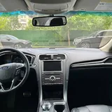 Ford Fusion Titanium 2018 10