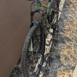 Горный велосипед Giant Stance 29 1 8