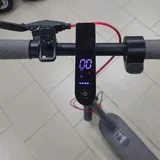 Электросамокат AOVO PRO M365 6