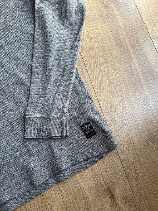 Лонгслив мужской Diesel 3