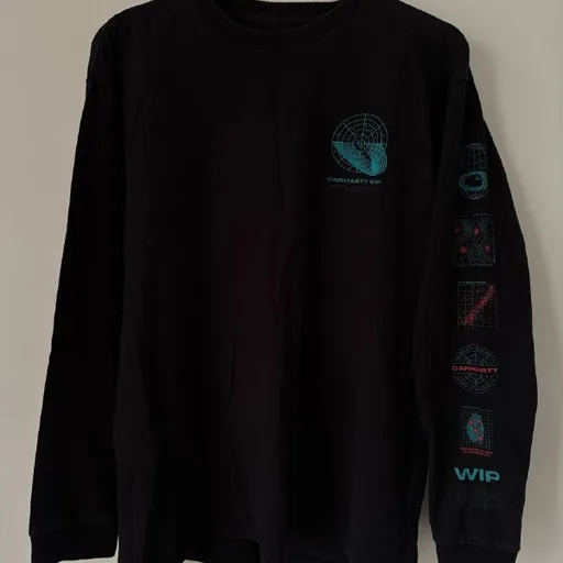 Carhartt WIP Future Romance Longsleeve