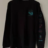 Carhartt WIP Future Romance Longsleeve 1