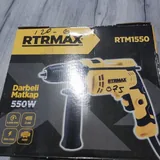 Ударная дрель RTRMAX RTM1550 2