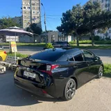 Toyota Prius 2022 3
