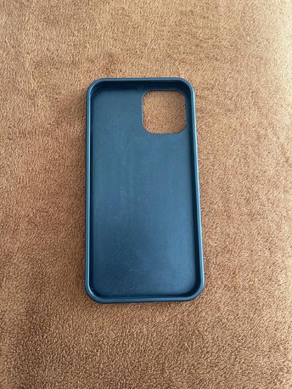 Чехол на iPhone 12 Pro Max Genshin Impact 2