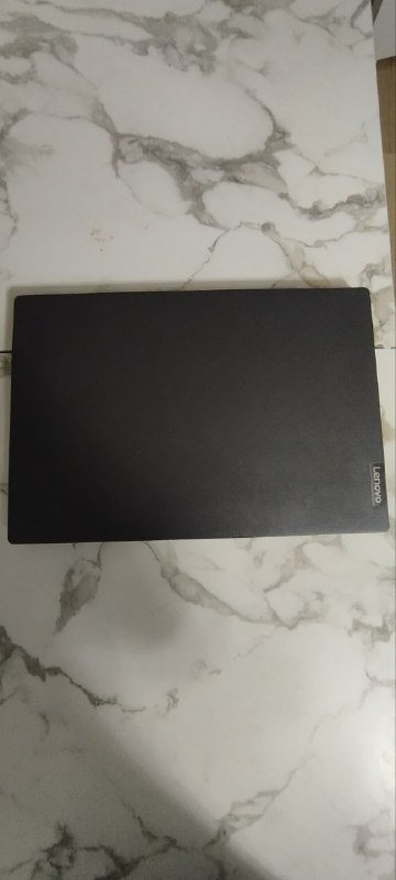 Ноутбук Lenovo