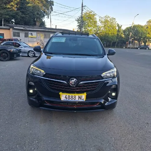 Buick Encore 2020
