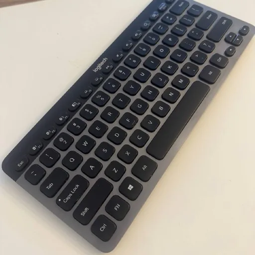 Клавиатура Logitech K810