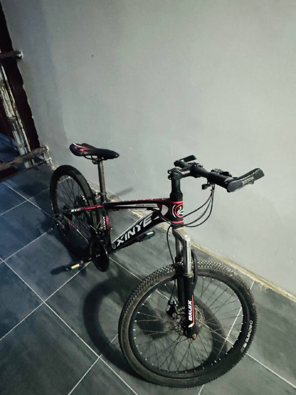 Mountain bike for sale