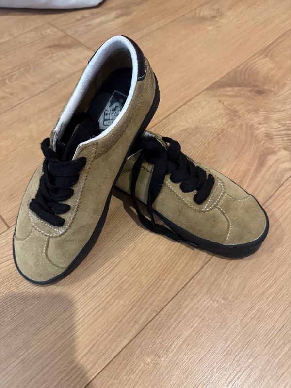 Кеды VANS 37 размер 2