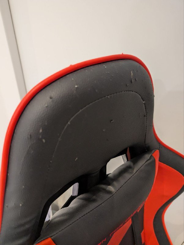 Игровое кресло Marvo 2