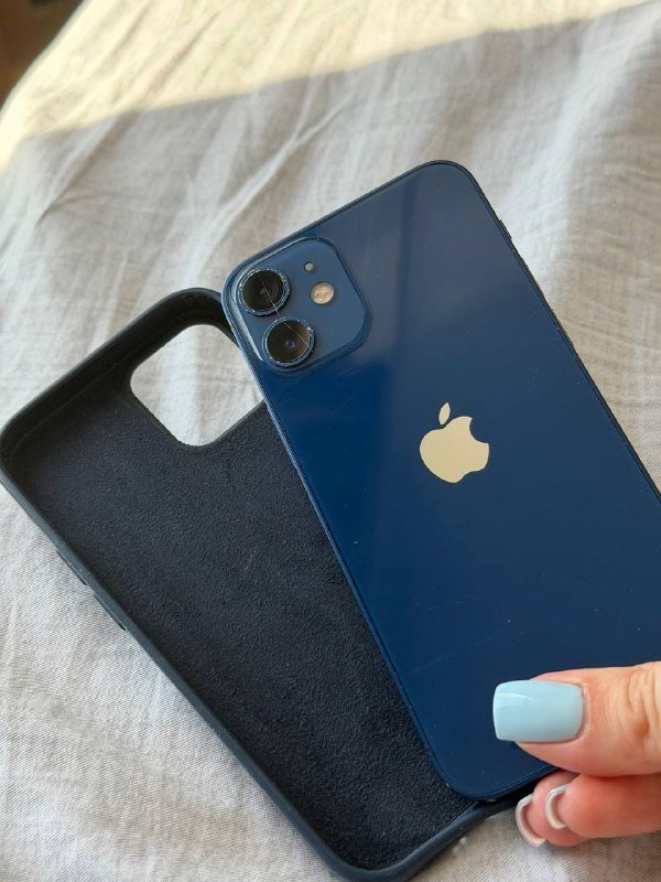 iPhone 5