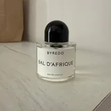 BYREDO Bal d'Afrique 50 мл 1