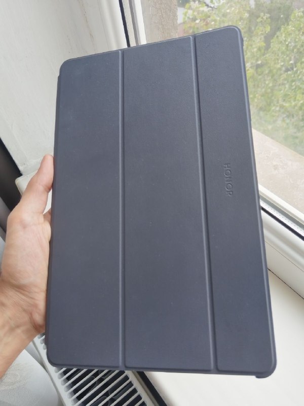 HONOR pad X9 планшет 3