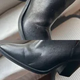 Женские ботинки Pull&Bear 3