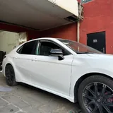 Toyota Camry 2018 4