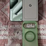 Google Pixel 10 Pro 256 GB 2